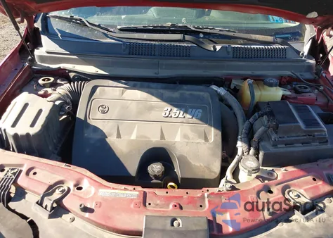 2008 Saturn Vue V6 Xe z USA, uszkodzony, nr VIN 3GSDL43N08S564974